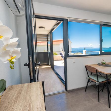 Apartman Pinto Makarska Exterior photo