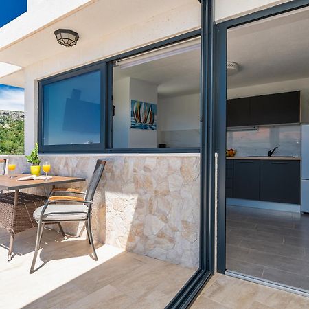 Apartman Pinto Makarska Exterior photo
