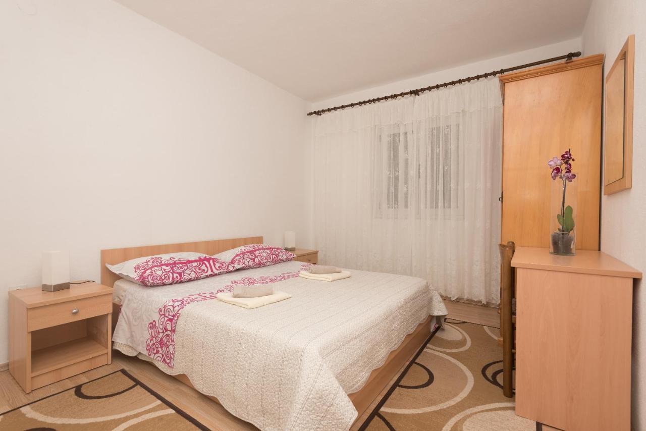 Apartman Pinto Makarska Room photo